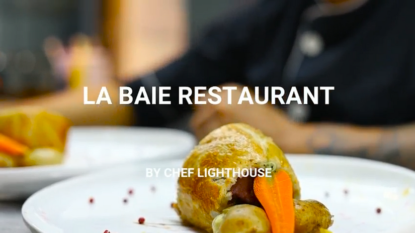 LA BAIE RESTAURANT